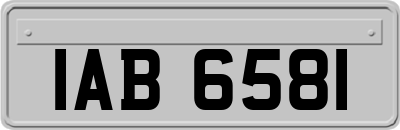IAB6581
