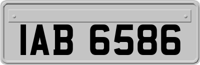 IAB6586