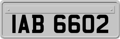 IAB6602