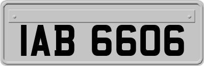 IAB6606