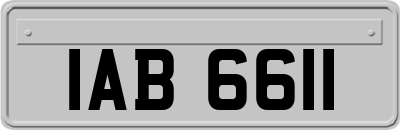 IAB6611