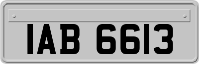 IAB6613