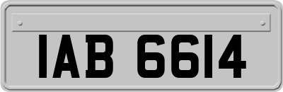 IAB6614