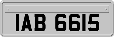 IAB6615