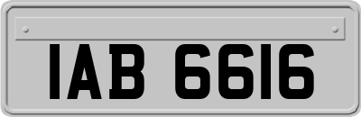 IAB6616