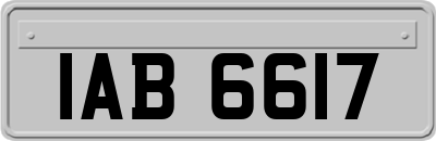 IAB6617