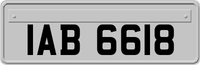 IAB6618