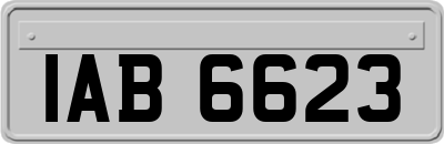IAB6623