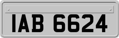 IAB6624