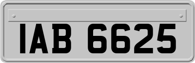 IAB6625