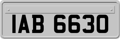 IAB6630