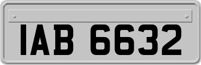 IAB6632