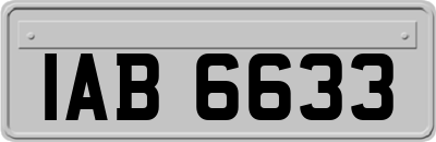 IAB6633