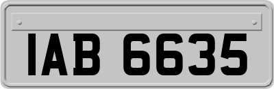 IAB6635