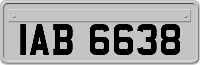 IAB6638