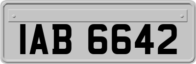 IAB6642
