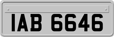 IAB6646