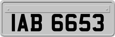 IAB6653