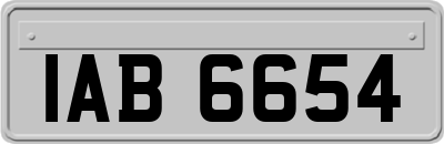 IAB6654