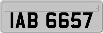 IAB6657
