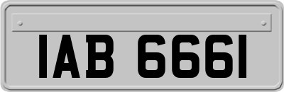 IAB6661