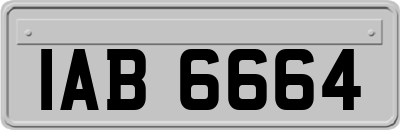 IAB6664