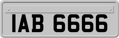 IAB6666