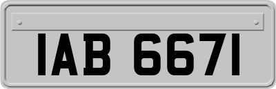 IAB6671