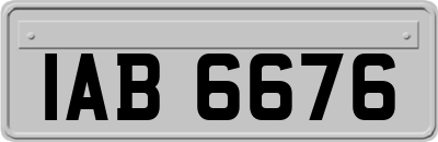 IAB6676