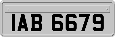 IAB6679