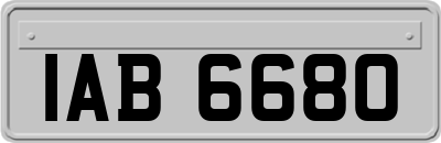 IAB6680