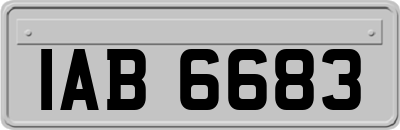 IAB6683