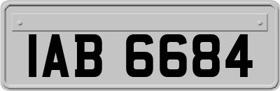 IAB6684