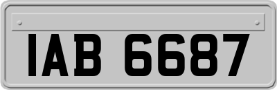 IAB6687