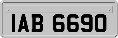 IAB6690
