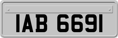 IAB6691
