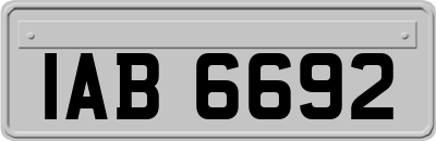 IAB6692