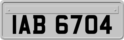 IAB6704