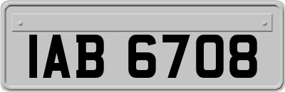 IAB6708