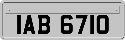 IAB6710