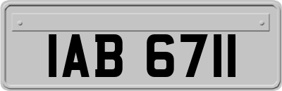 IAB6711