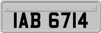 IAB6714