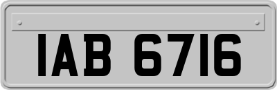 IAB6716