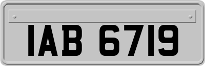 IAB6719