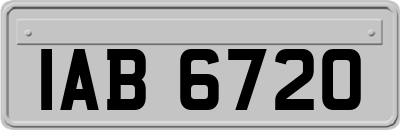 IAB6720