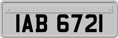 IAB6721