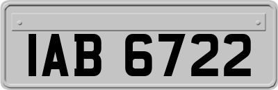 IAB6722