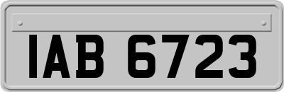 IAB6723