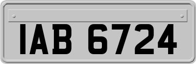 IAB6724