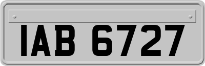 IAB6727